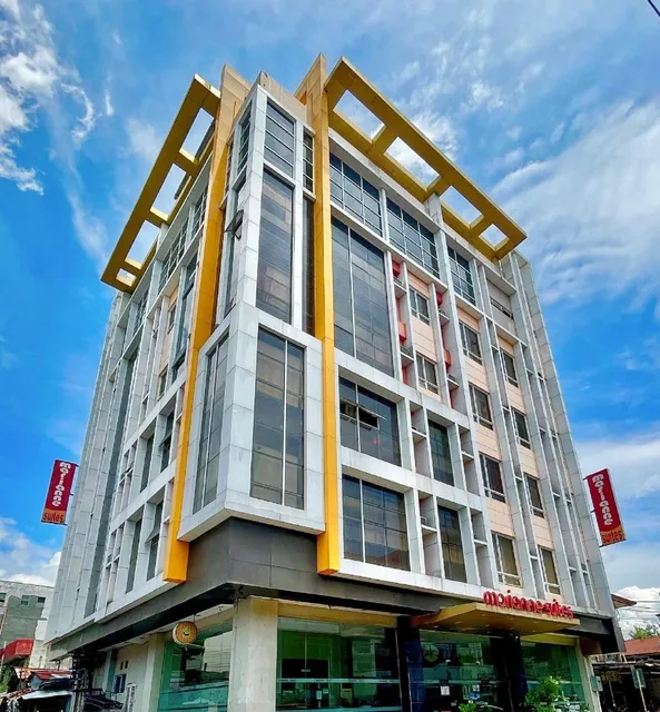 Marianne Suites Hotel by RedDoorz