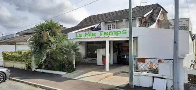 La Mie-Temps