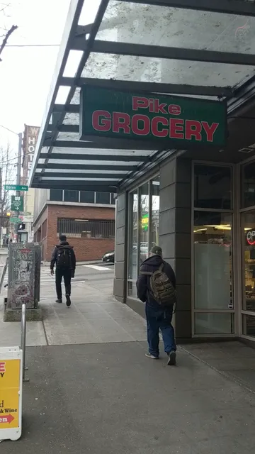 Pike Grocery