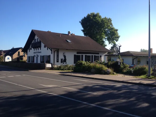 Pension "Alte Schmiede"