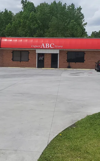 West Columbus ABC Store