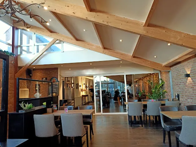 Restaurant 't Snackbearske