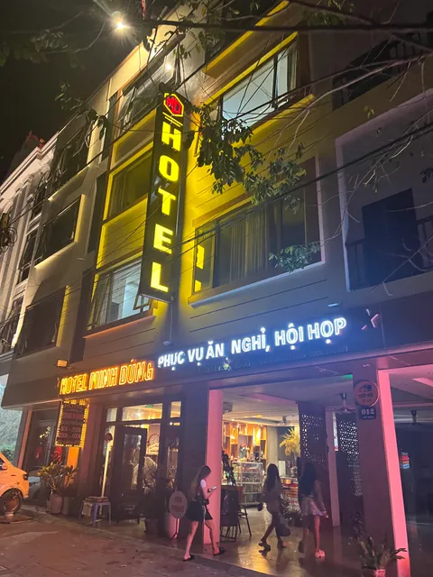 Hotel Minh Dũng