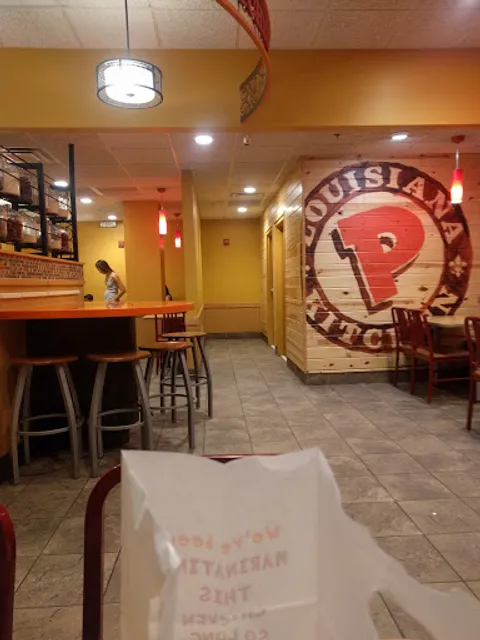 Popeyes Louisiana Kitchen