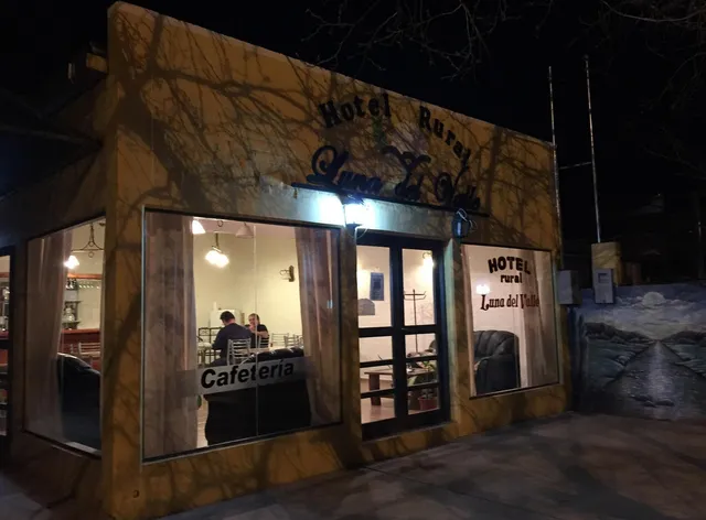 Hotel Rural Luna del Valle