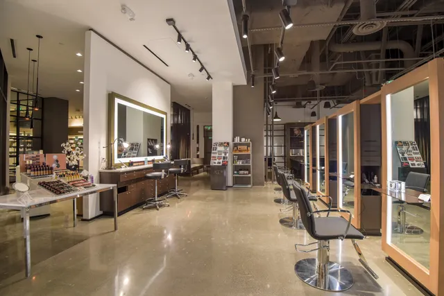 Gene Juarez Salon & Spa - Bellevue