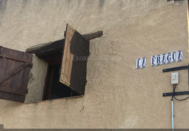 Casa Rural La Fragua