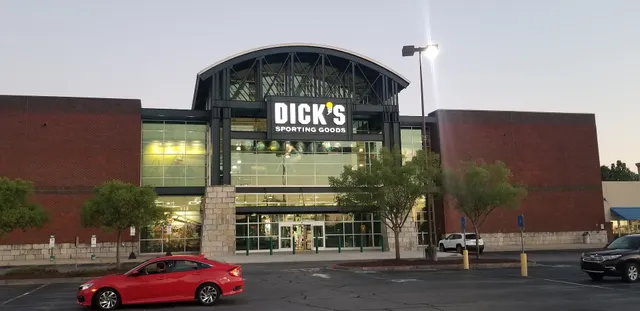 DICK'S House of Sport