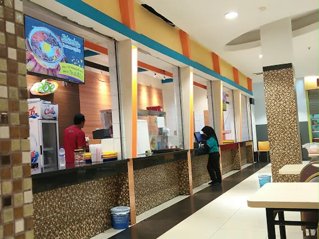 Abe Cafe & Resto MTOS