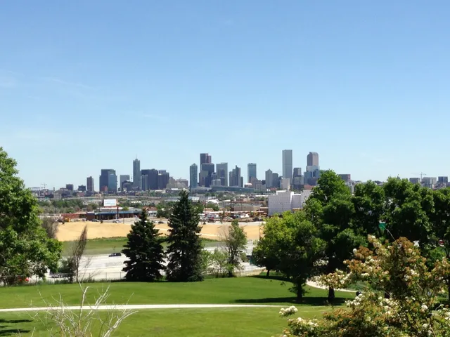 Barnum Recreation Center & Park