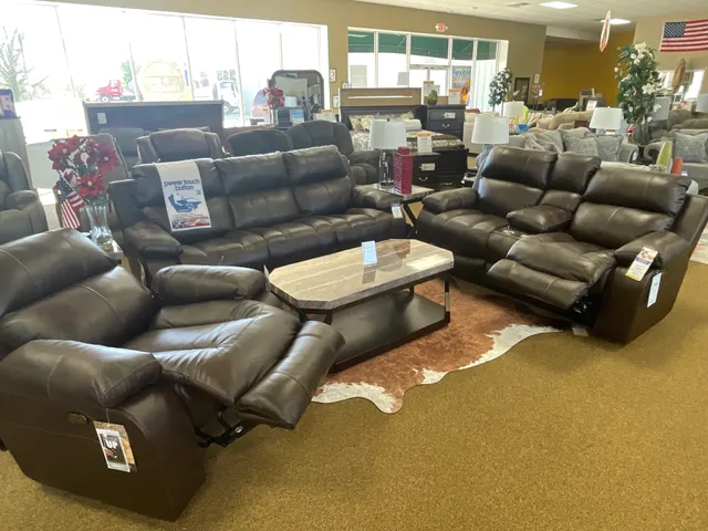 Farmers Home Furniture | Haleyville, AL