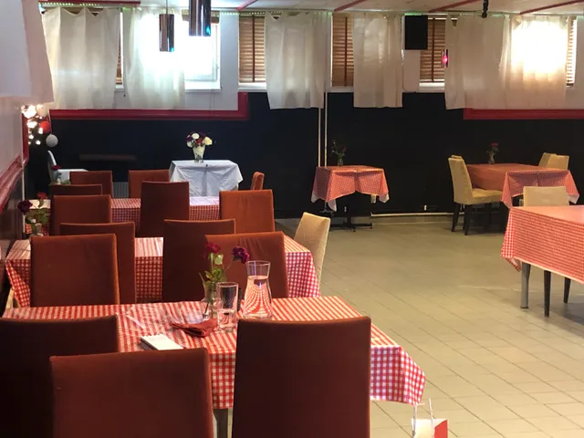 Eri Meley Restaurang