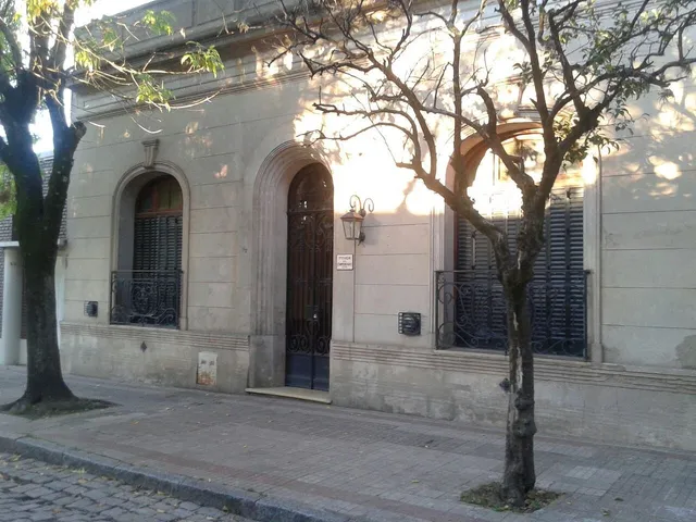 Posada del Empedrado
