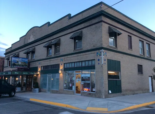The Cariboo Inn