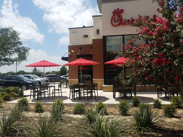 Chick-fil-A