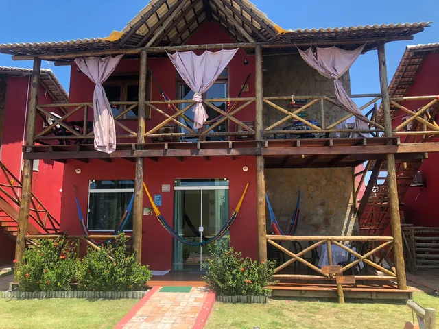 Chaleville 1201 - Coqueiro