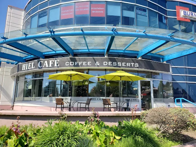 Hiel Cafe