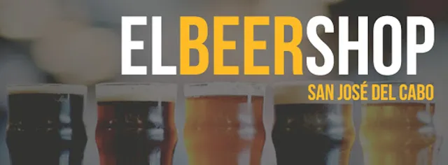 El Beer Shop