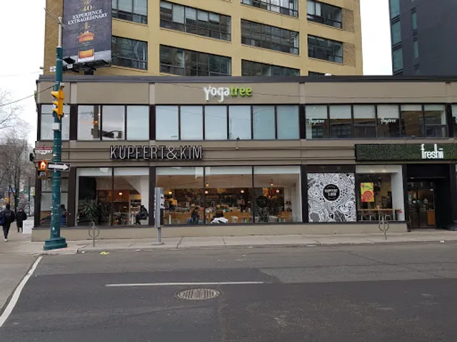 Kupfert & Kim