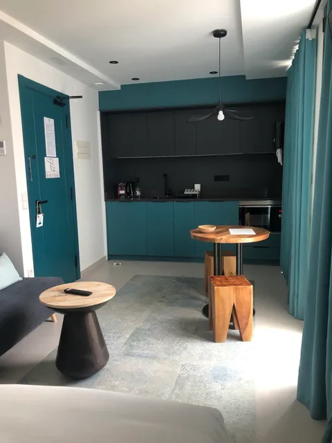 Aparthotel "El Cargol"