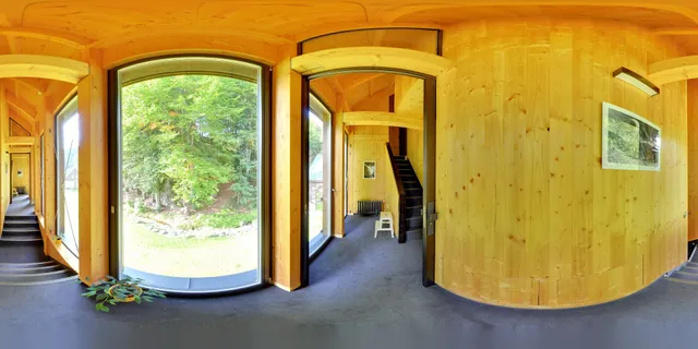 Krakonošova Dílna WOODHAUS