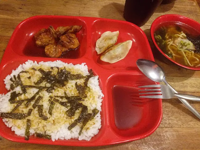 Yatai Yakitori Ramen - Taguig Branch