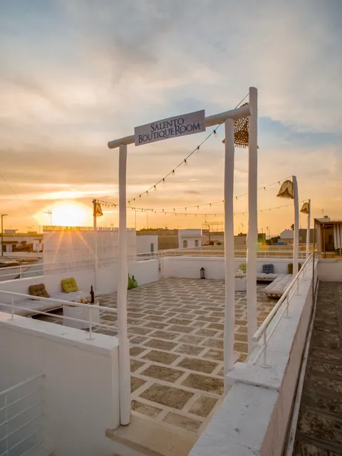 Salento Boutique Room - B&B