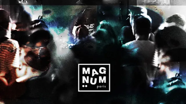 MAGNUM Club
