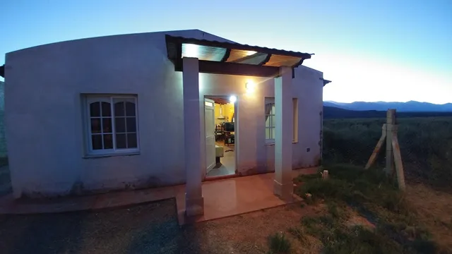 Alojamiento De Jorge Antonio