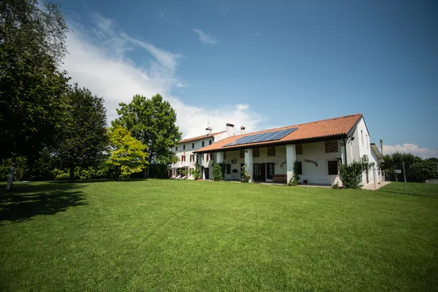 Nel cuore del Veneto