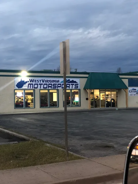 West Virginia Motorsports - Princeton