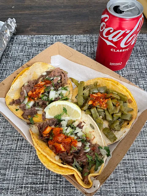 Cielito Lindo Cafe & Taqueria