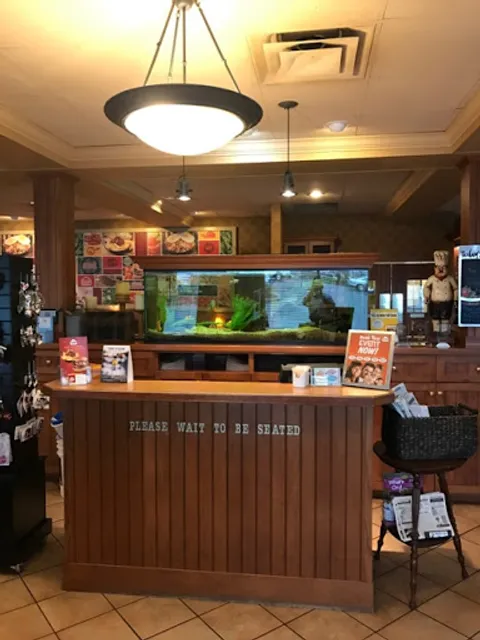 Ricky's Country Restaurant - Mission