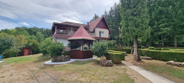 Guest House Vila Aleksa