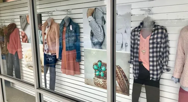 360 Degrees Consignment