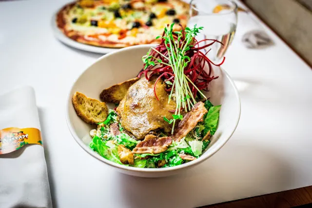 Restaurant Lou Nissart