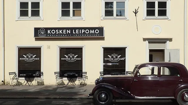 Kosken Leipomo