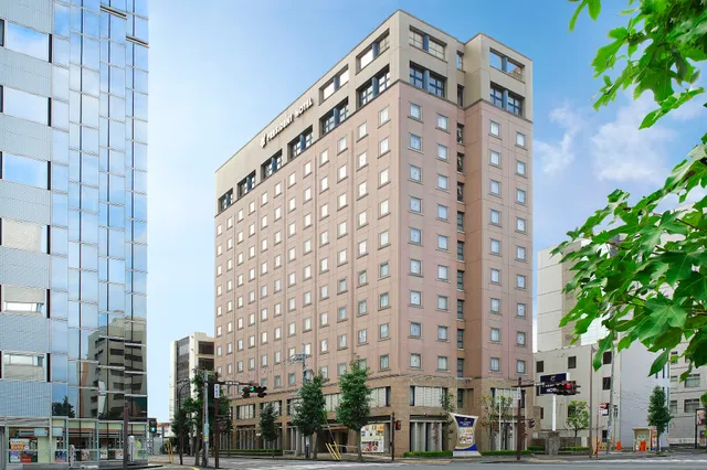 President Hotel Mito