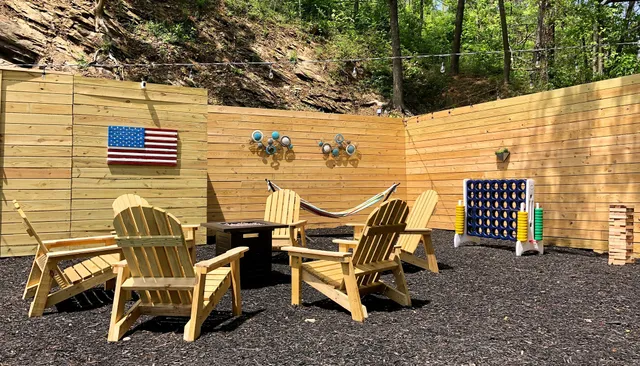 Gatlinburg View Lodge