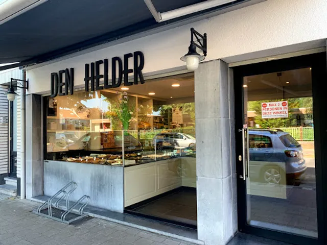 Bakkerij Den Helder Bvba