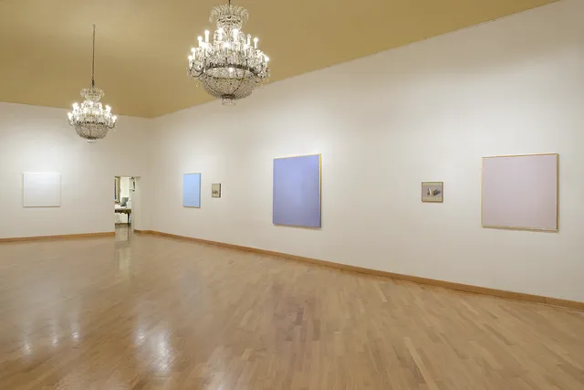 Maggiore g.a.m. art gallery