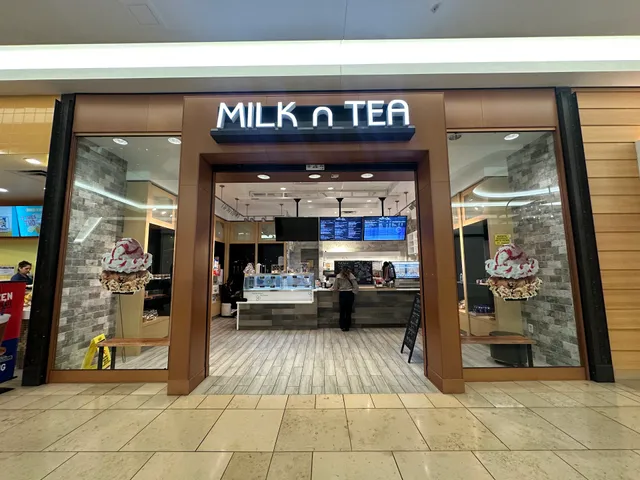 Milk n Tea