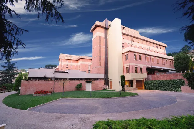 Casa per Ferie - San Giuseppe House