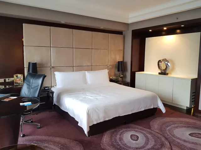 Shanghai Hongqiao Golf Club Co.,Ltd.