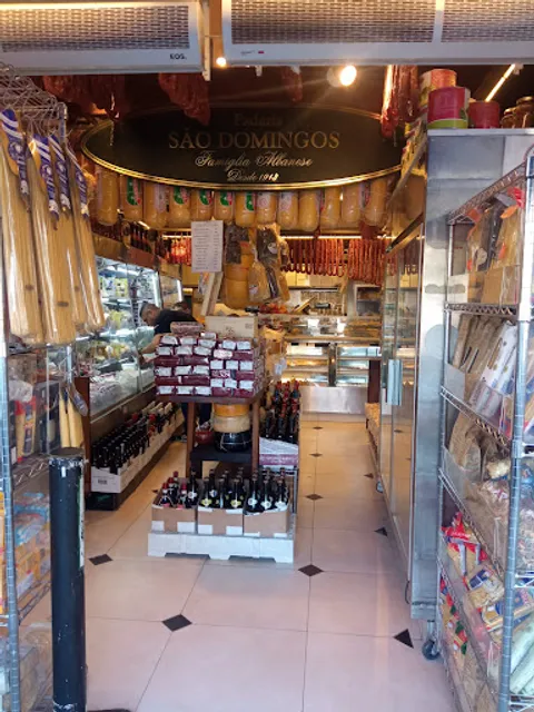 Bakery São Domingos