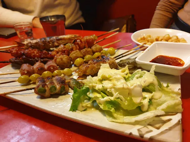 투다리 망원1호점