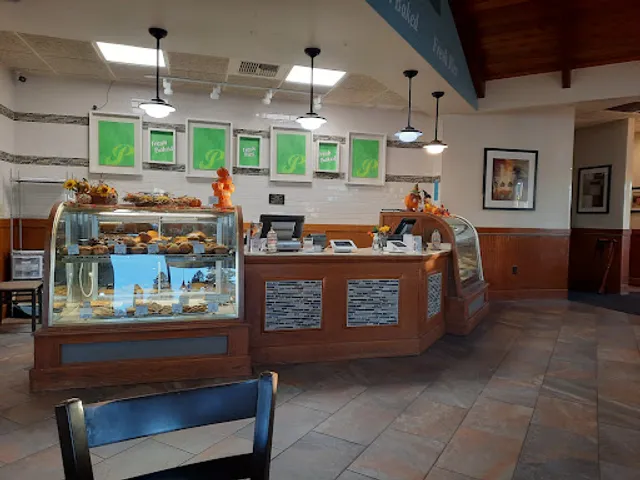 Perkins American Food Co.