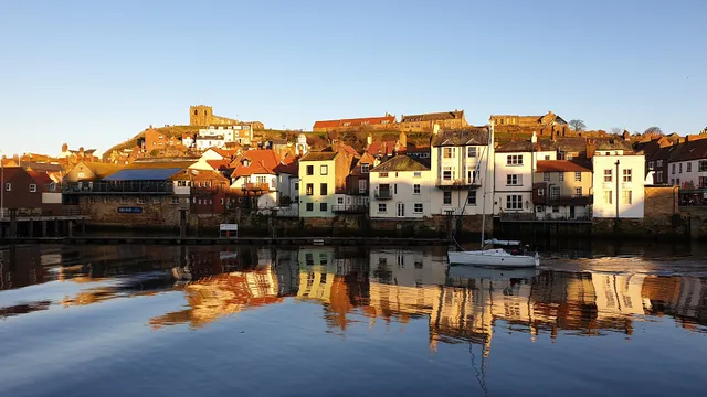 Grange Farm Holiday Cottage