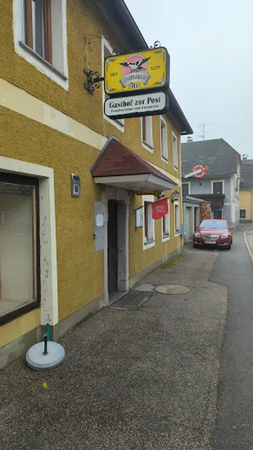Gasthaus zur Post