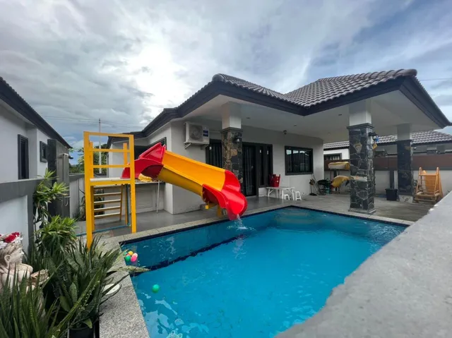 PK Hua Hin Pool Villa